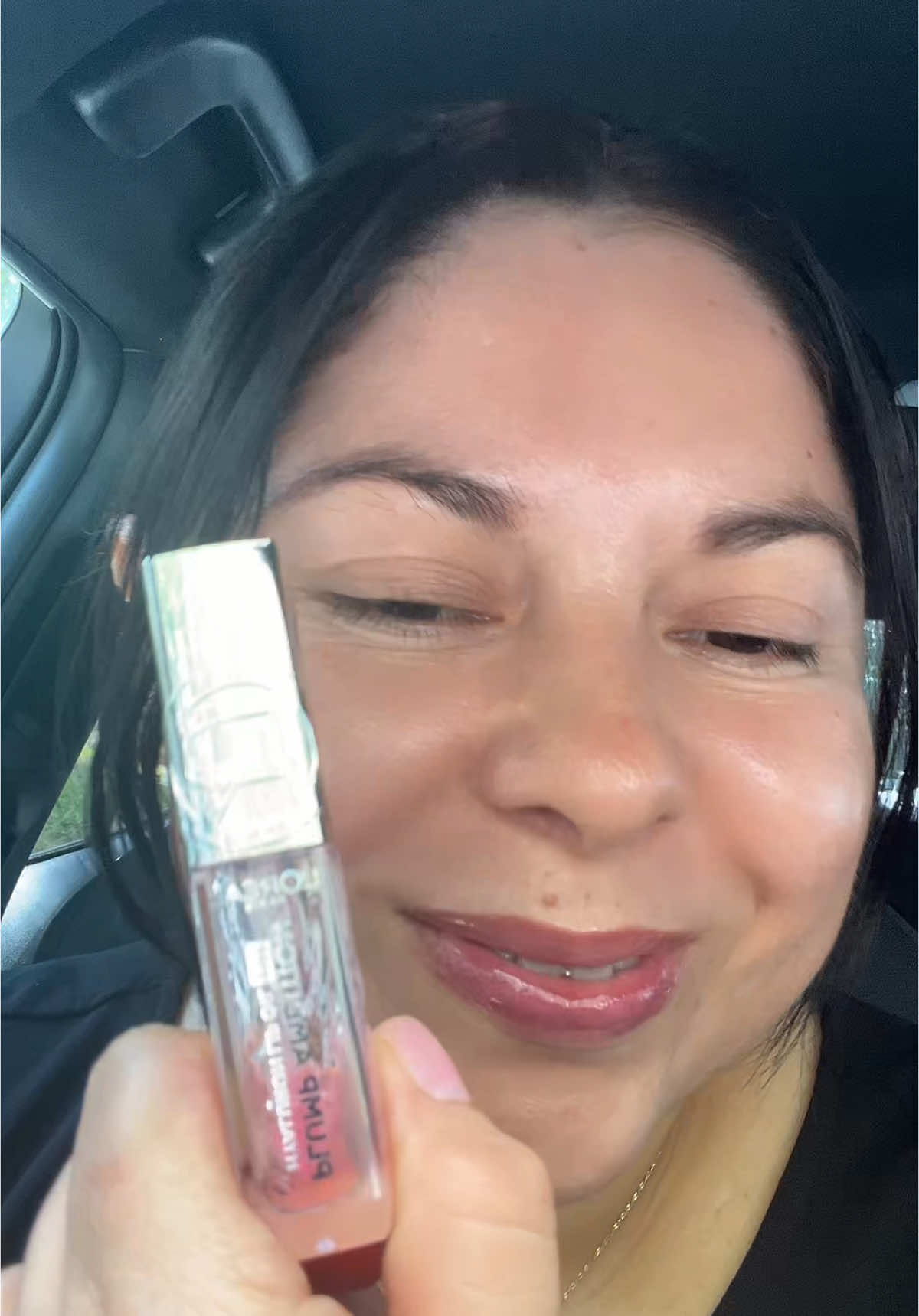 Plump Ambition ph de L’Oreal @L’Oréal Paris #plumbambitionlipoil #lipoilreview #lipoil #lorealpariscosmetics #lorealparis #loreal 