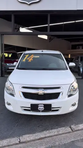 💥 Quer espaço, conforto e economia num só carro? Então se liga nesse Cobalt LTZ 1.4 2014 que tá no ponto pra rodar! 😍🚗 ✅ Motor 1.4 Flex — econômico e valente ✅ Versão LTZ — top de linha ✅ Porta-malas gigante e conforto pra família 📲 Chama no WhatsApp (11) 91056-5584 e garanta essa oportunidade antes que alguém leve! #foryou #fyp #carros #camargoveiculos 