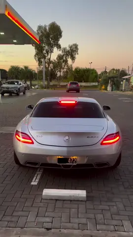 The iconic sls amg #mercedes #amg #sls #mercedessls #viral🖤tiktok #hypercar #trendingvideo #trending #fyp #caredit #foryoupage #trendingsound #tik_tok #tik_tok #masterpiece #supercar #cars #car #fypシ゚ #4k 