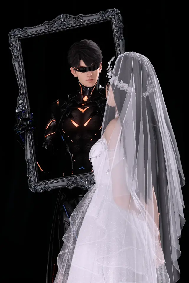 тгк: мягкие мысли  #caleb #loveanddeepspace 