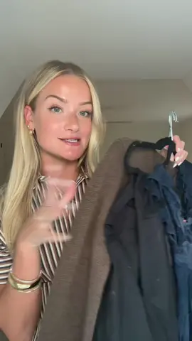 meet my new office staples from @onequince !! You can use code INFG-25EVEYANOSY10 for a discount on your first order 🖤 #officeoutfit #onequince #quincepartner 