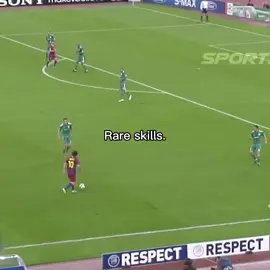 Rare skills.  Get ur fav football T-shirt >>link in bio #footballtiktok#rare#skills#edit 