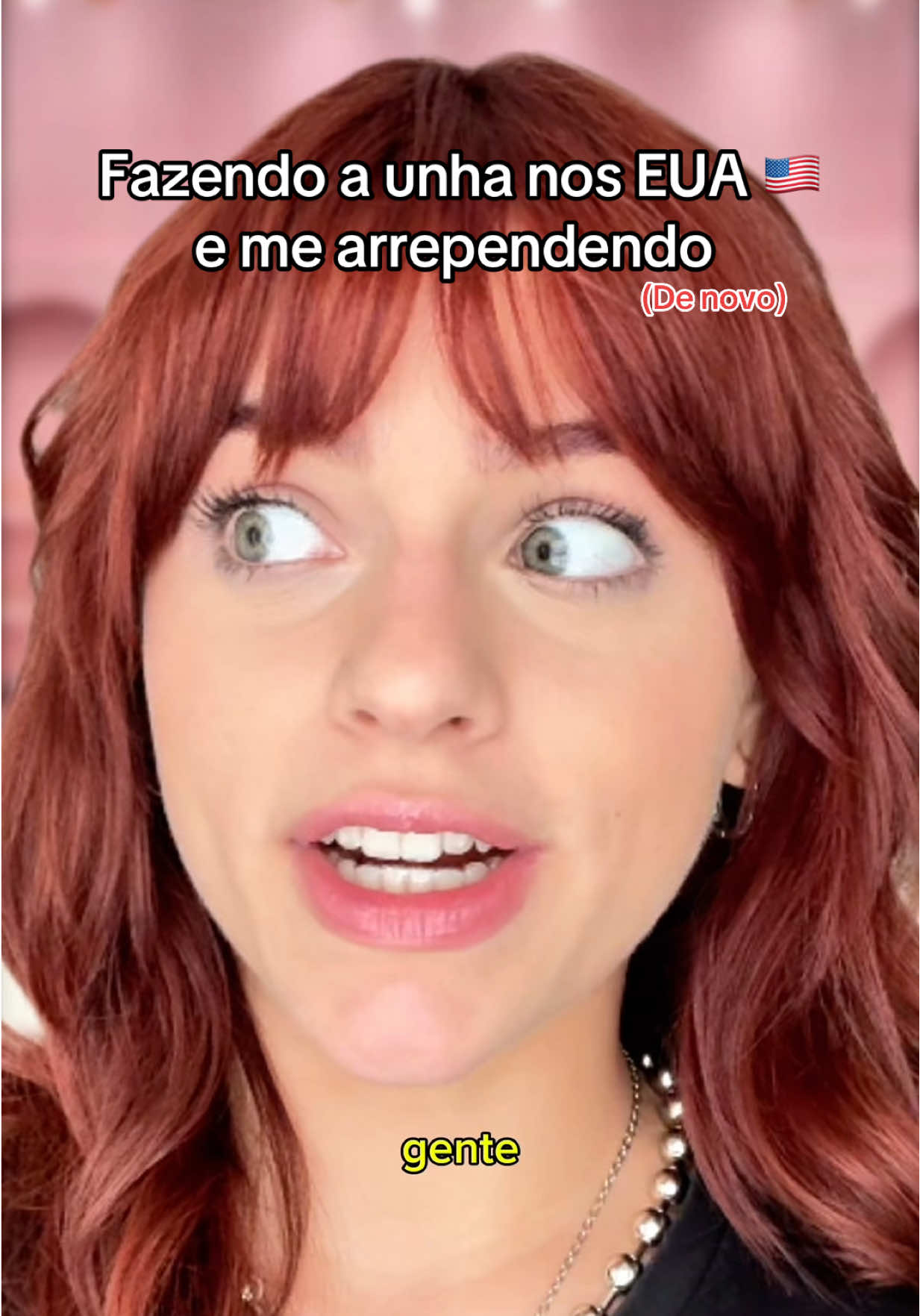 Lado bom: rápido. Lado ruim: rápido. 