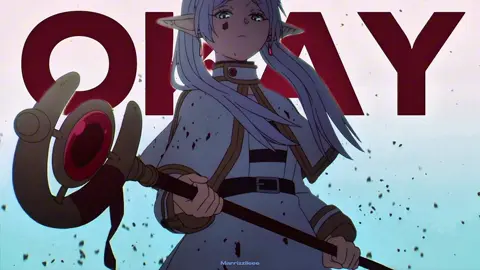 || #FRIEREN || Love editing Frieren AND NEW TYLER AHHHHHH #fyp #edit #amv #anime #animeedit #amvedit #frierenanime #frierenbeyondjourneysend #sousounofrieren #tylerthecreator #donttaptheglass 