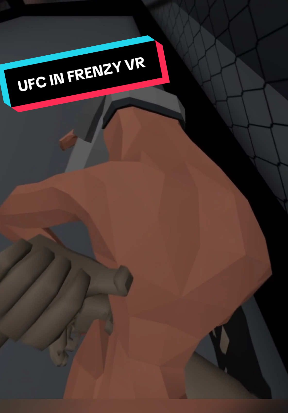 #vr #quest3 #metaquest3 #fenzyvr #quest2 #metaquest2 #vrgaming #vrgames #UFC #ufcmemes #islammakhachev 