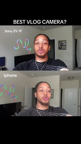 Is the Sony ZV-1/ZV-1F the best vlog camera? #sony #sonyzv1 #sonyzv1f #camera #foryou #fyp #viral 