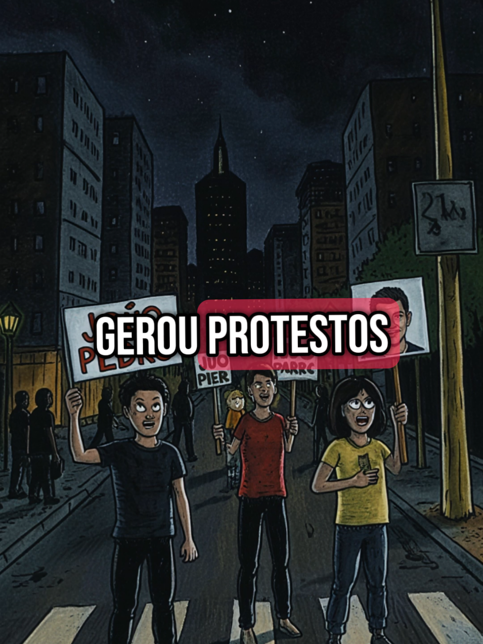 A triste história de Jão Pedro  #lendaurbana #historiareal #misterio #historia #riodejaneiro 