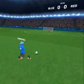 no edit just a clean ass goal #blowup #veiws #fyp #vr #vrfs 