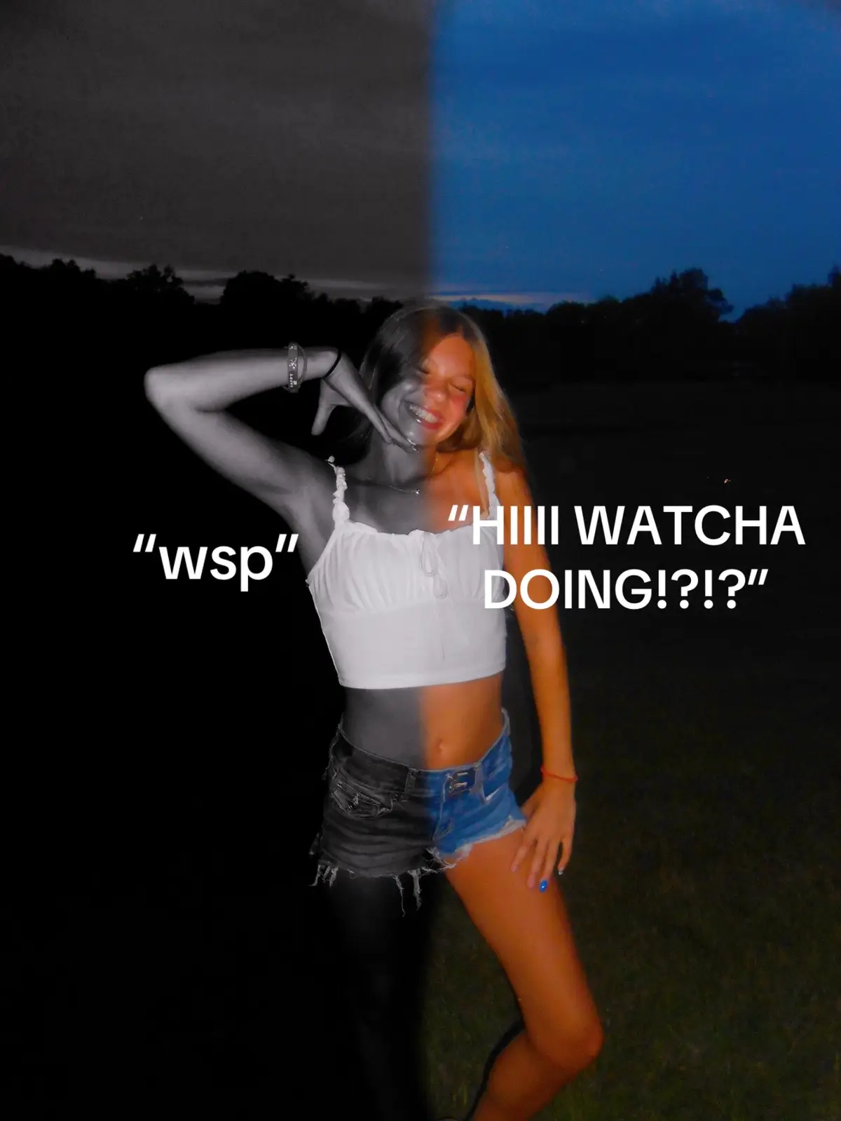 to much to ask for?? #bareminimum #fyp #trend