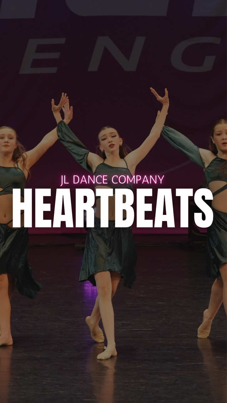 💃 Dance: “Heartbeats” ⭐ Studio: JL Dance Company 📍 Location: Nanaimo, BC Watch the full video on our YouTube Channel! #SummitDanceChallenge #DanceCompetition #Compete #Dance #Jazz #DanceComp #DanceTour #Travel #Dance #Dancer #Dancing