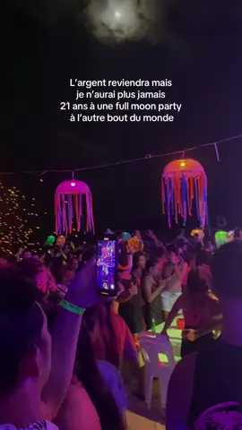 #thailand#kohphangan#fullmoonparty#fullmoon#fyp#pourtoi