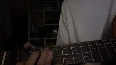 Loose -Daniel Caesar #guitar #guitarcover #acoustic #danielcaesar 