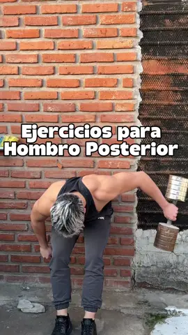 De qué otro músculo les gustaría que de tips? #fitnessargentina #hombros #gym 