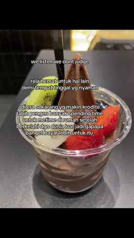 percaya ga kalau tempat tinggal berpengaruh banget untuk Mood & produktivitas kita 🤔 #fyp 