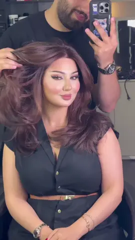 شيكوفه فرهاد ✨@Carolina beauty center 