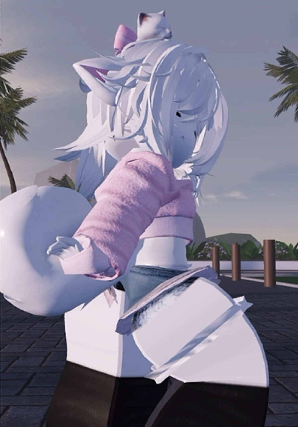 Bom bom🙀🩷✨ CD:@_Danixo  Emote: Good Night Ojousama Juego: Rh dance studio  #rhdancestudio #robloxfyp #roblox #paratii #fupシ #fyppppppppppppppppppppppp #paratiiiiiiiiiiiiiiiiiiiiiiiiiiiiiii #robloxgames #tiktok #like #me #plisssfyp #noflop #newtrend #🩷