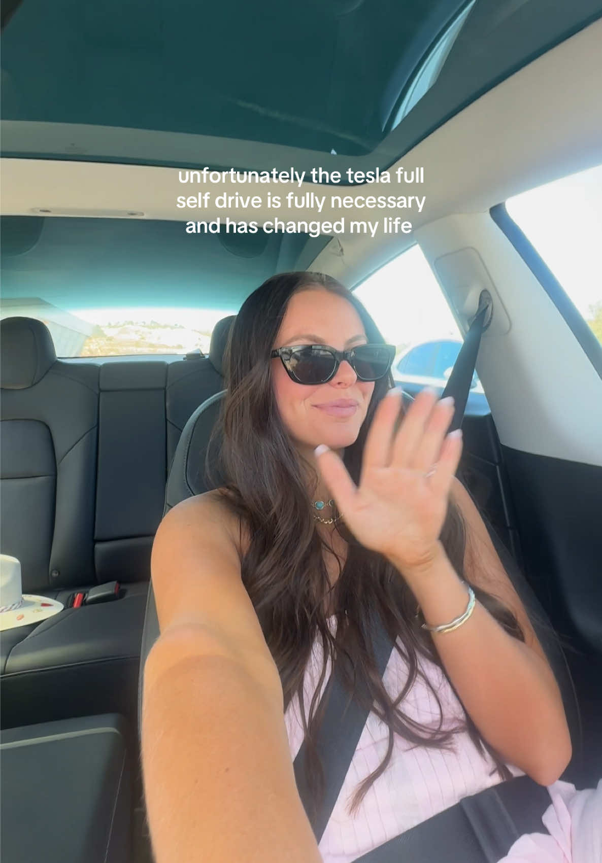 not to be dramatic but this has changed my life 