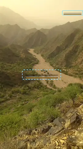 عبرنا 🚶 الحدود من دون فيزا ✌️