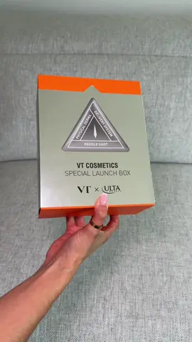 Finally arrived at ULTA Beauty 🧡 #ultabeauty #ultahaul #ultabeautyproducts @Ulta Beauty @VT Cosmetics US 