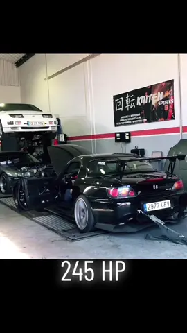 #honda#s2000#cartiktoks#fy#sound#speedtest  