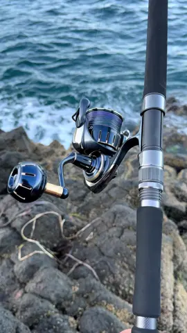 Biar ngga diejek sama tetangga😌 #daiwa #saltiga2023 #ZENAQ #fyp #fypage #shorejigging 