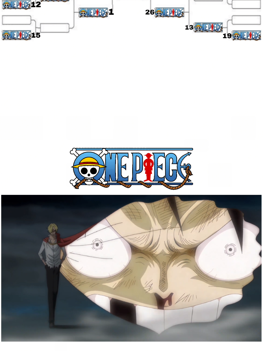 One Piece Opening Vs Opening 20 (Hope) Opening 1 (We Are!) #onepiece #anime #opening #fypシ゚ #foryoupage 