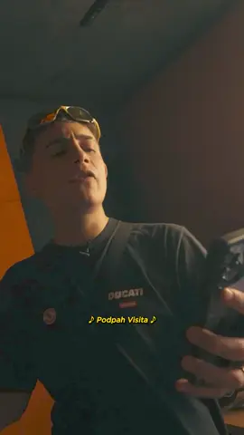 🎶 fabricando hit, momento e vivência 🎶 hoje tem Podpah Visita com @MC Hariel pós-podpah  #podpahvisita #mchariel #maumauzk 