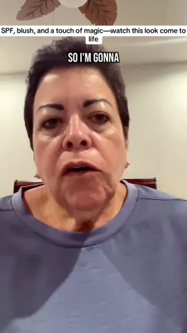 My secret to glowy, lightweight glam? SPF, blush, and Mario magic 💫 #CapCut #over60beauty #makeupover60 #glowingskin #softglammakeup@DALBA  #spfmakeup #beautyover60 #matureskinmakeup #dewyskinlook #hudabeautyblush #makeupbymario #grwmover60 #skincaremakeup #everydayglam #beautytipsforwomen #makeupformatureskin #aginggracefully #glowover60 #makeuproutine60plus #naturalglamlook #tiktokover60 @Colorescience @Huda Beauty @makeupbymario @Maybelline NY @Fenty Beauty 