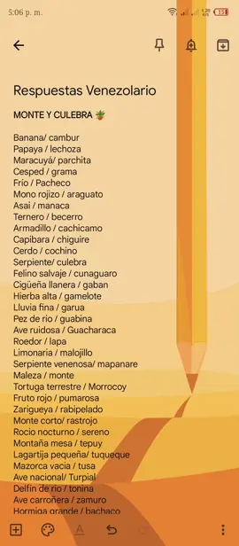 Respuesta a Venezolario Últimos niveles 💥 #venezolario #venezolanosenelmundo #venezolano #respuestas #paratiiiiiiiiiiiiiiiiiiiiiiiiiiiiiii 