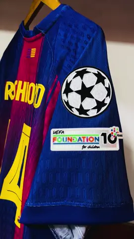 Custom made 25/26 Rashford Barca home kit with UCL patches !! #fyp #foryou #foryoupage #foryourpage #ugandanstiktok #uganda #ugandatiktokers #ugandatiktok🇺🇬 #kampala_uganda🇺🇬🇺🇬🤝 #kampala_uganda #kampala_tiktokers #kampala #kenya #kenyantiktok🇰🇪 #barcelona #barcelonafc #rashford 