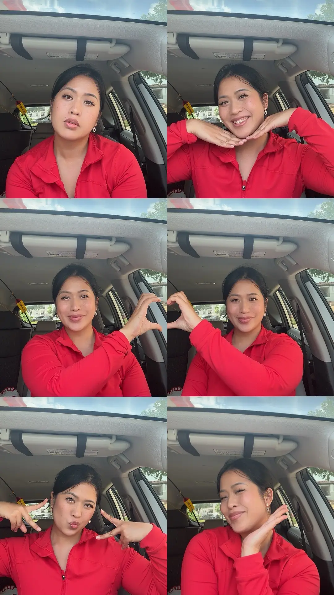 😭🥹 struggling today 