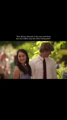 Slow mo Conrad 🤝 Belly admiring from afar | tell me how she looks at Conrad like that and still thinks lemme marry her brother 😍 #tsitp #teambonrad #thesummeriturnedpretty #thesummeriturnedprettyedit #lolatung #chrisbriney #oliviarodrigo #teamconrad #tsitpseason3 #jennyhan 