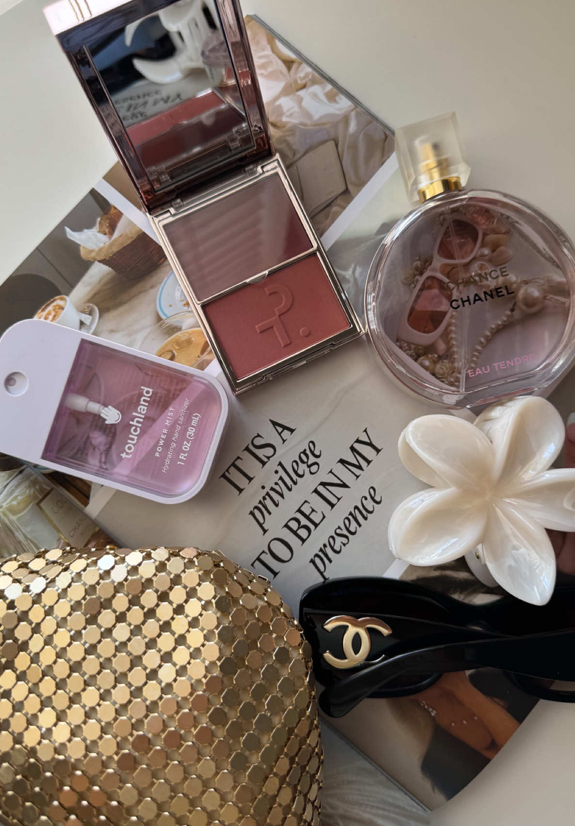 girl therapy ✨ #fyp #fypシ #aesthetic #girlythings #girly 