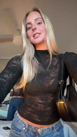 Back with my girl 💞