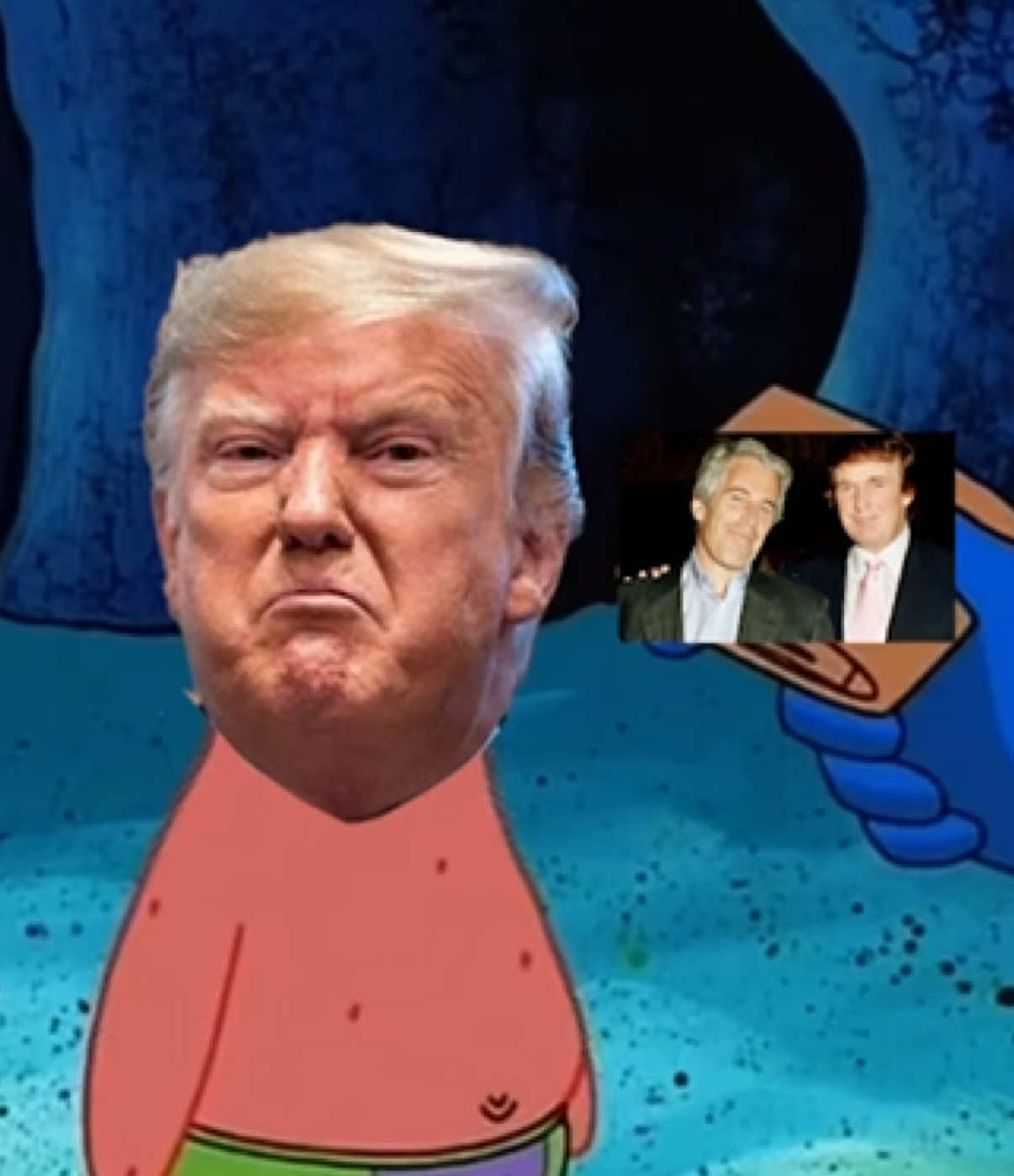 Trump Logic