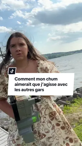 Prenez garde 👊🏻