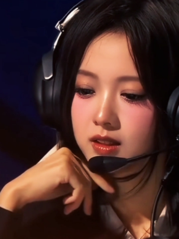 Ling_er cantik banget🥰 #EWC2025 #KWC2025 #HonorOfKings  #HOKEsport