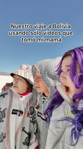 Pudieron ver donde fuimos??😂❤️ #bolivia 