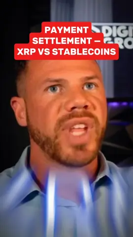 Curious about why XRP may outperform stablecoins in global settlement? Discover how locked in $27T could be freed.