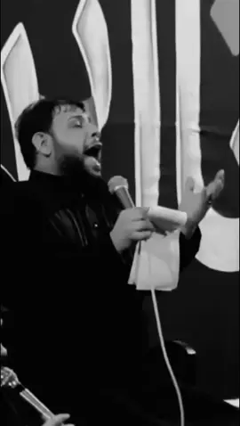 الطير يتعب لو عبرها.. #سيد_فاقد_الموسوي  #اللهم_عجل_لوليك_الفرج 