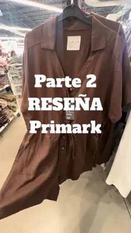 Parte 2 y estamos amando , para mi @Primark es una tienda con mucha variedad y bastante accesible , te saca de apuros, ponme en los comentarios si quieres que vaya a otra tienda #primark #curvyfashionista #plusizefashion #chicacurvy #curvymodel #curvy #curvytiktok #curvyfashion #curvybodies #moda #ropaparachicascurvy #curvy #curvytiktok #ropamujercurvy #ropachicascurvy #curvyglam#CapCut 