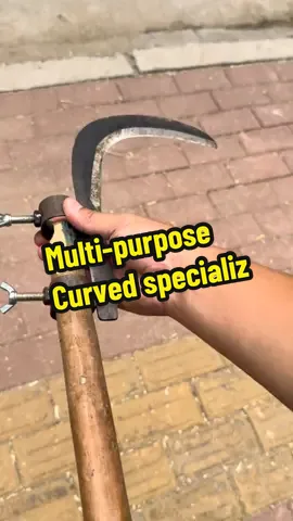 Ang scythe na maaaring pruned mula sa mataas na altitude ay matalim din para sa pagpili ng mga prutas at pruning side branches, at maaari rin itong magamit upang linisin ang mgadamo#karit#BetelnutkutsilosnaaltitudepruningkaritMgakagamitansabukid #Mgautilitynamaymatnapagganap#goodthings #fyp  #VocêNasceuParaMudar 