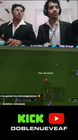 BIEN CUCURULLU 🗣️ #twitchclips #twitchargentina #pes6 