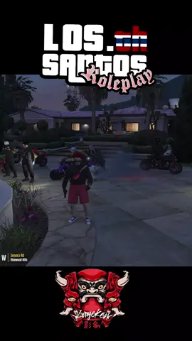 #fivemroleplay #kegeken #lossantosrp  การตามล้าของKajiken