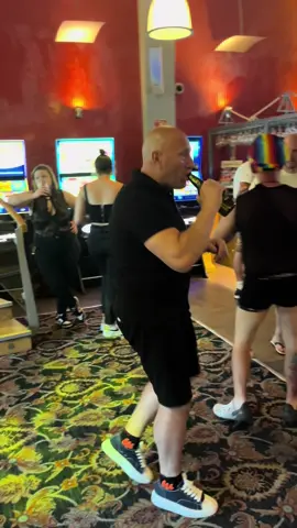 #Trend #Dance #Viral #Bristol