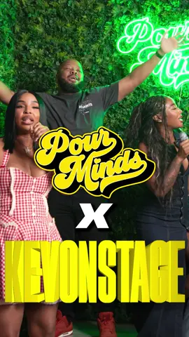 Out now on Patreon.com/pourminds