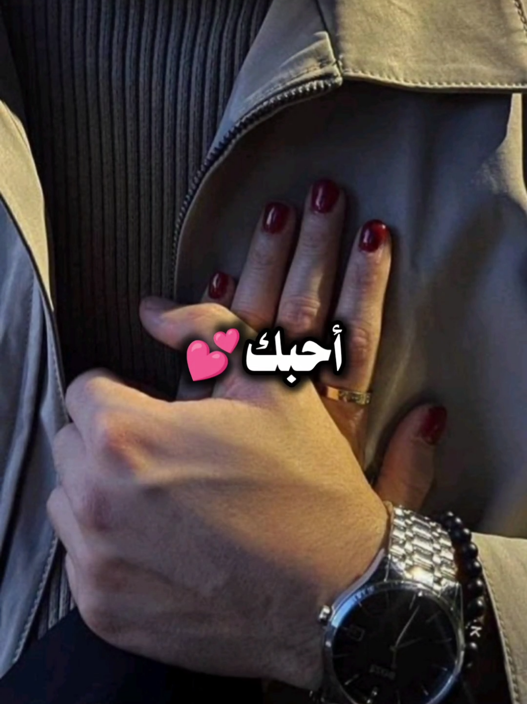 احبك وين ماسجت #تصميمي_ابوشوق🌹 #فهد_بن_فصلا #فديتك❤️💕 #viral #foryou #trending #fyp #aboshoj 