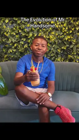 lol “and guess what”? He loves to party “and nuh only that” he have more jobs than any belizean😭.              Big up Mr Handsome he the do the damn thing #Mrhandsomebelize#andguesswhat#andnuhonlythat