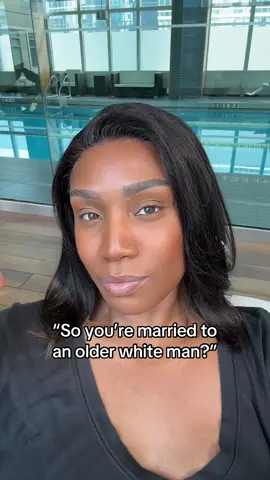 Can someone please explain this to me? Cause I really don’t get it. #relationships #interracialcouple #agegapcouple #couple #idontunderstand 