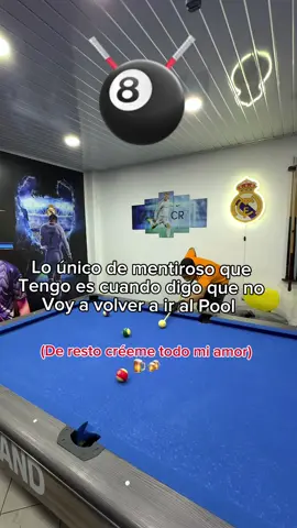 Fieles los que jugamos Pool #fy #viral #amigos #billarpool #paratiiiiiiii #fypシ゚ #vallenato 
